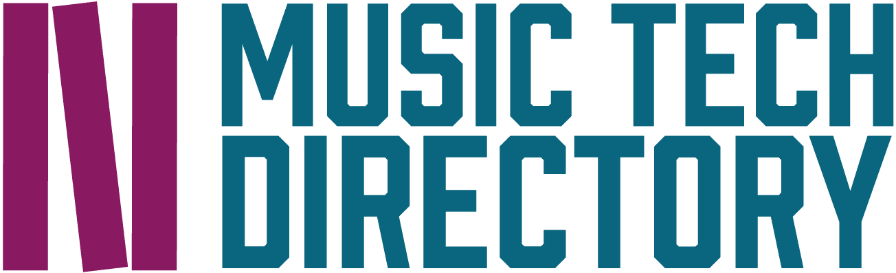 home-music-tech-directory