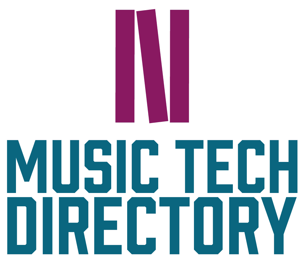 Music Tech Directory